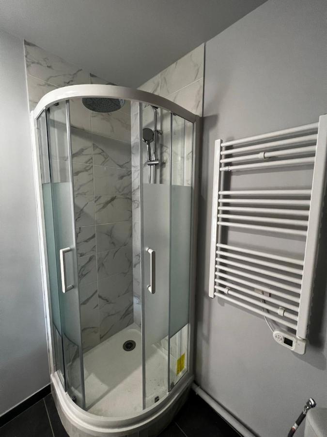 Chambres Individuelles Proche Orly Longjumeau Massy Exterior foto
