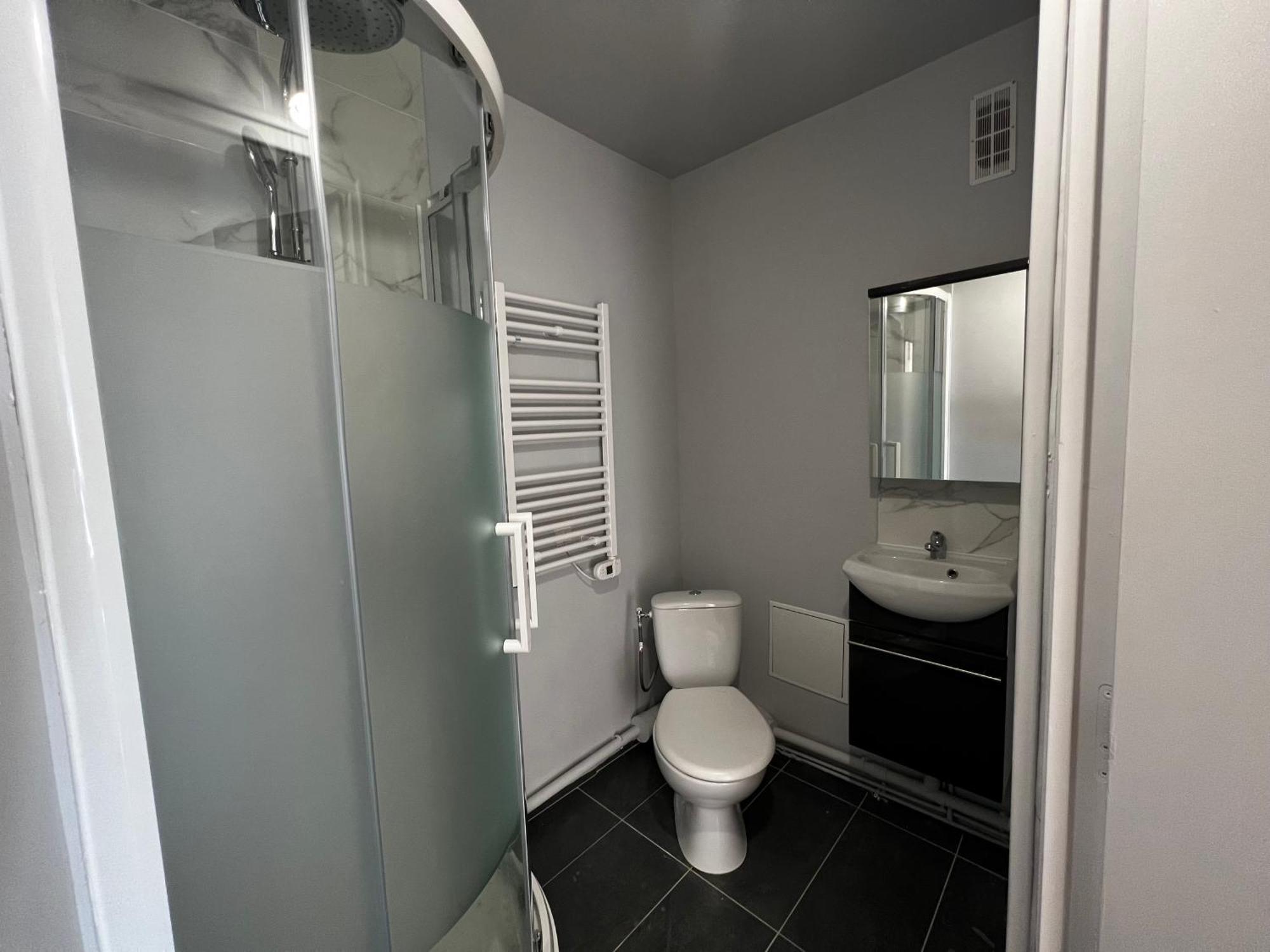 Chambres Individuelles Proche Orly Longjumeau Massy Exterior foto